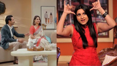 ఓటీటీలోకి ఇవాళ వచ్చిన సరికొత్త టాక్ షో- మాతృత్వం, పితృత్వంపై మనసుకు హత్తుకునే చర్చలు- హోస్ట్గా హీరోయిన్! ఓటీటీలోకి ఇవాళ వచ్చిన సరికొత్త టాక్ షో- మాతృత్వం, పితృత్వంపై మనసుకు హత్తుకునే చర్చలు- హోస్ట్గా హీరోయిన్!