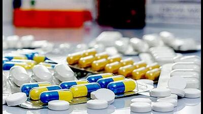 Police said medicines, including antibiotics and critical care injections, worth around ₹70 lakh were seized. Police said medicines, including antibiotics and critical care injections, worth around ₹70 lakh were seized.