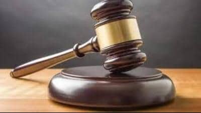 The accused was held guilty under Section 21 (illegal manufacture, possession, sale, purchase, transport, import, or use of manufactured drugs) of the NDPS Act. (HT File) The accused was held guilty under Section 21 (illegal manufacture, possession, sale, purchase, transport, import, or use of manufactured drugs) of the NDPS Act. (HT File)