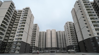 The Bangalore Development Authority (BDA) is set to launch over 4,000 apartments across six housing projects in Bengaluru, BDA officials told Hindustan Times Real Estate. (Picture for representational purposes) (BDA) The Bangalore Development Authority (BDA) is set to launch over 4,000 apartments across six housing projects in Bengaluru, BDA officials told Hindustan Times Real Estate. (Picture for representational purposes) (BDA)