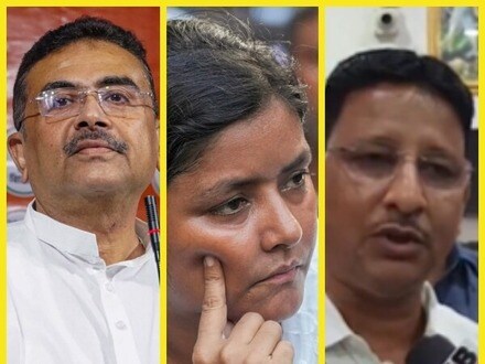 শুভেন্দু থেকে মীনাক্ষী,কাজল শেখদের শিক্ষাগত যোগ্যতা কী! নির্বাচনী হলফনামা বলছে..