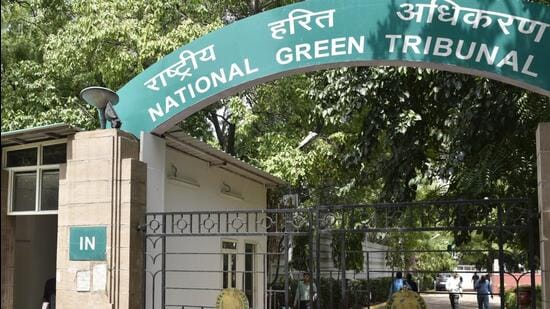 In May last year, the NGT had taken suo motu cognisance of a news report which flagged that by the end of April 2025, only 21% of the desilting target had been met. (Hindustan Times)