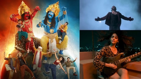 ఓటీటీలోకి 2 రోజుల్లో ఏకంగా 17 సినిమాలు- 12 చూసేందుకు చాలా స్పెషల్- తెలుగులో 3 మాత్రమే ఇంట్రెస్టింగ్!