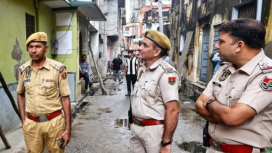 Based on the complaint lodged by the victim’s mother, a case has been registered. (PTI/ Representational)