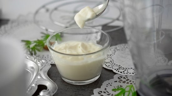 Find out which curd is the best for your gut health! (Picture credit: Unsplash )