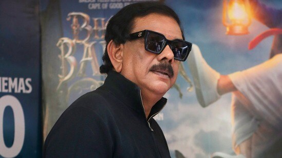 బాలీవుడ్లో జరుగుతున్న అతి ఘోరమైన విషయం, సౌత్లో ఇలా ఉండదు.. హీరోయిన్ తండ్రి ప్రియదర్శన్ కామెంట్స్ (PTI)