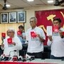 'বিকল্প ইস্তেহার' প্রকাশ বামফ্রন্টের