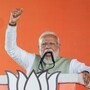 তৃণমূলকে 'মহাজঙ্গলরাজ' তোপ PM মোদীর (PTI Photo/Swapan Mahapatra) (PTI03_22_2026_000155A)