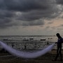 ইরান যুদ্ধের জেরে বিপাকে মৎস্যজীবীরা