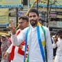 উলুবেড়িয়া পূর্ব কেন্দ্রে আইএসএফের ঘোষিত প্রার্থী নির্বাচনে লড়বেন না বলে জানিয়েছেন।