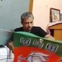 অপসারিত সরকারি কর্মীর নাম অতনু চক্রবর্তী। 
