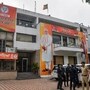 গত ১ এপ্রিল বিকেল ৫টা নাগাদ চণ্ডীগড়ের সেক্টর ৩৭-এ অবস্থিত বিজেপি অফিসের বাইরে বোমা বিস্ফোরণ ঘটেছিল। 