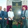 హైదరాబాద్‌లో హైకోర్టు జోన్-II భవనాలకు సీజేఐ శంకుస్థాపన