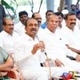 బీజేపీ ఎంపీ ఈటల రాజేందర్