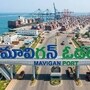 <p>దీనిపై వైసీపీ నేతలేమో మావిగన్‌కు అనుకూలంగా ప్రచారం చేస్తున్నారు. సోషల్ మీడియాలో పోస్టులు పెడుతున్నారు. మరోవైపు టీడీపీ నేతలు మాత్రం మావిగన్‌ పేరుపై వెటకారం చేస్తున్నారు. ఇలాంటి సమయంలో కొందరు మావిగన్ ఎయిర్ పోర్టు, రైల్వేస్టేషన్, ఓడరేవు అంటూ ఏఐతో ఫోటోలు క్రియేట్ చేశారు. ఈ ఫోటోలు ఇప్పుడు సోషల్ మీడియాలో వైరల్ అవుతున్నాయి.</p>