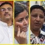 শুভেন্দু থেকে মীনাক্ষী,কাজল শেখদের শিক্ষাগত যোগ্যতা কী! নির্বাচনী হলফনামা বলছে..
