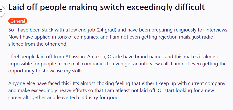 Screengrab of the Reddit post. (Reddit) Screengrab of the Reddit post. (Reddit)