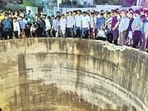 Dindori police seek civic body’s clarification on well ownership