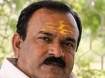 Leak of Kharat CDR will be probed: CM