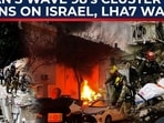 Iran’s “Wave 98” has turned the Iran–Israel–U.S. showdown into a full‑blown energy war, with missiles raining on Tel Aviv, Haifa, Be’er Sheva and central Israel 