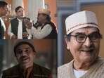 Bhooth Bangla Trailer: మరో హారర్ కామెడీ రెడీ.. భూత్ బంగ్లా ట్రైలర్ వచ్చేసింది.. నవ్విస్తూ భయపెడుతున్న అక్షయ్ కుమార్, టబు
