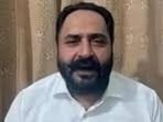 AAP MLA Harmeet Singh Pathanmajra