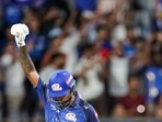 Hardik Pandya was terribly missed by Mumbai Indians against DC!