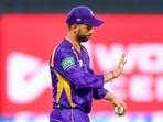 Ajinkya Rahane has been facing criticism as KKR skipper. Ajinkya Rahane has been facing criticism as KKR skipper.