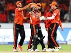 Sunrisers Hyderabad set to write to the BCCI over come controversial calls. 