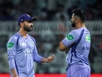 Ajinkya Rahane was criticised for opting to bat first. Ajinkya Rahane was criticised for opting to bat first.