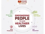 Activ Health App: Where Health, Fitness, and Insurance Come Together