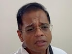 Ajit Jogi,