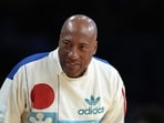 Byron Allen is a media mogul and is taking over Stephen Colbert's slot on CBS. 