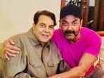 Bobby Deol is actor Dharmendra and his first wife Prakash Kaur's younger son. 