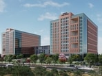 Brigade Group has partnered with Hyatt Hotels Corporation to develop a Chennai beachfront hotel and serviced apartments in Bengaluru. (Picture for representational purposes)