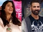 Ekta Kapoor says that she has been waiting to work with Akshay Kumar for years now. 