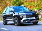 Hyundai Alcazar