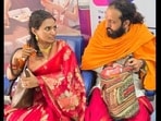 Abhey Singh, aka IIT Baba, became a social media sensation last year during the Mahakumbh Mela.