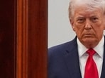 What is Section 4 of the 25th Amendment? What to know after Trump’s expletive-laden threat to Iran (Alex Brandon/Pool via REUTERS/File Photo)