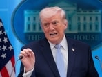 According to a recent survey, 52% of voters favor impeaching Trump, with strong support from Democrats. Disapproval of his presidency is at 57%. 