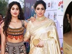 అమ్మ వెళ్లిపోయింది, లోకం నన్ను అసహ్యించుకుంది.. ఆ సినిమా తర్వాత డిప్రెషన్‌లోకి వెళ్లా: జాన్వీ కపూర్
