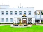 Kambhampati said he was confident that these universities will continue to excel in education, research, and innovation, shaping the future of higher education in Odisha (X/DrHariBabuK)