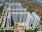 MHADA lottery 2026:  The Maharashtra Housing Authority has received over 8,000 applications in a week for 2,640 homes. (Picture for representational purposes only)