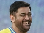 MS Dhoni not playing in the first few matches has also affected the intensity.