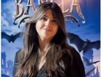 Ekta Kapoor's recent appearance (right) has drawn praise on social media for her weight loss and refined style. (Instagram/ Ekta Kapoor and Yogen Shah)