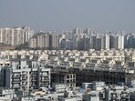 Move follows court concerns on infrastructure gaps; HSVP asked to share SOP and fund use details of <span class='webrupee'>₹</span>689.8 crore. (Parveen Kumar/HT)