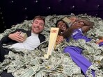 YourRAGE won MrBeast's $1M challenge.