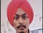 One of the arrested persons