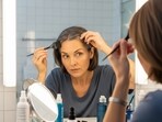 6 ingredients to look for in an organic hair dye(AI-Generated)
