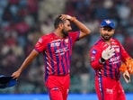 Fast bowling comes naturally to Mohammed Shami. There is no doubt about that.